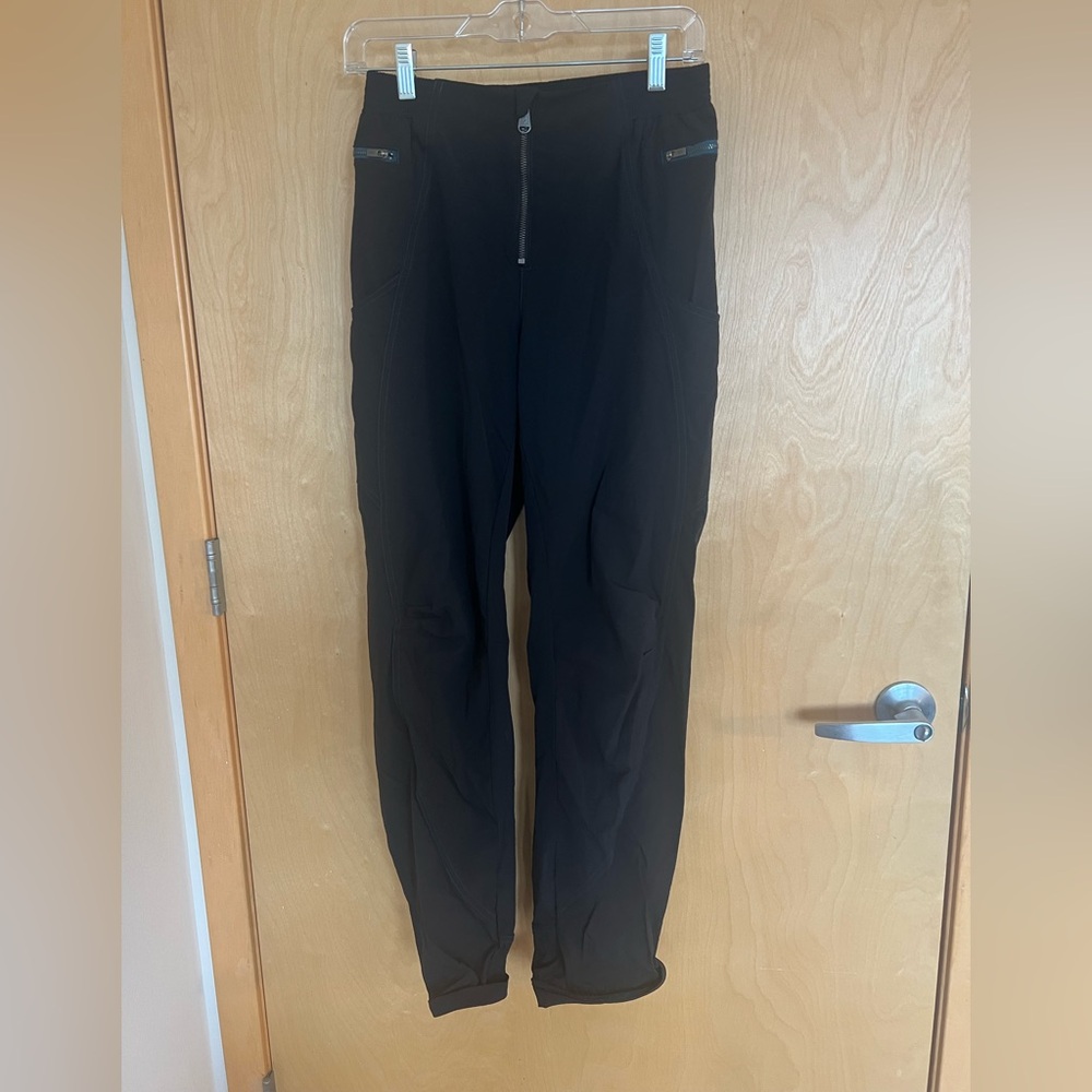 Free People Cascade Straight Leg Pants
